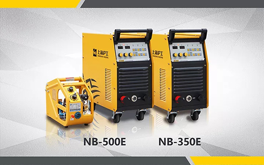 2018年度最受用户喜爱的多特蒙德中文气保焊机NB-500E NB-350E 2018年度最受用户喜爱的多特蒙德中文气保焊机NB-500E NB-350E
